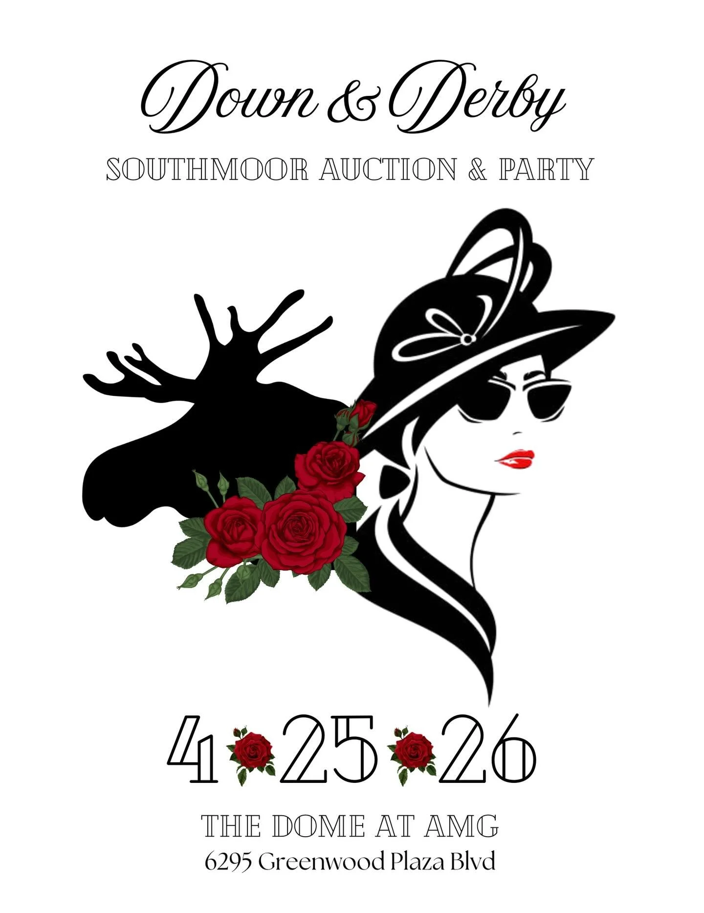 Have you marked your calendars for the auction? We have our location, we have our date, and we&rsquo;re in full prep mode over here - tickets will go on sale in March.

Get ready for the most fun night of the year!