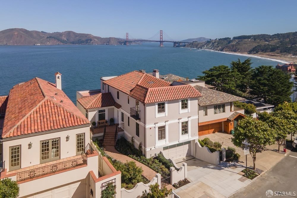The most expensive home sales in San Francisco by district since January 1 to March 31

See the entire list on the blog at marinashiferman.com
(Link in bio)
#sanfranciscorealestate #luxuryhomes
