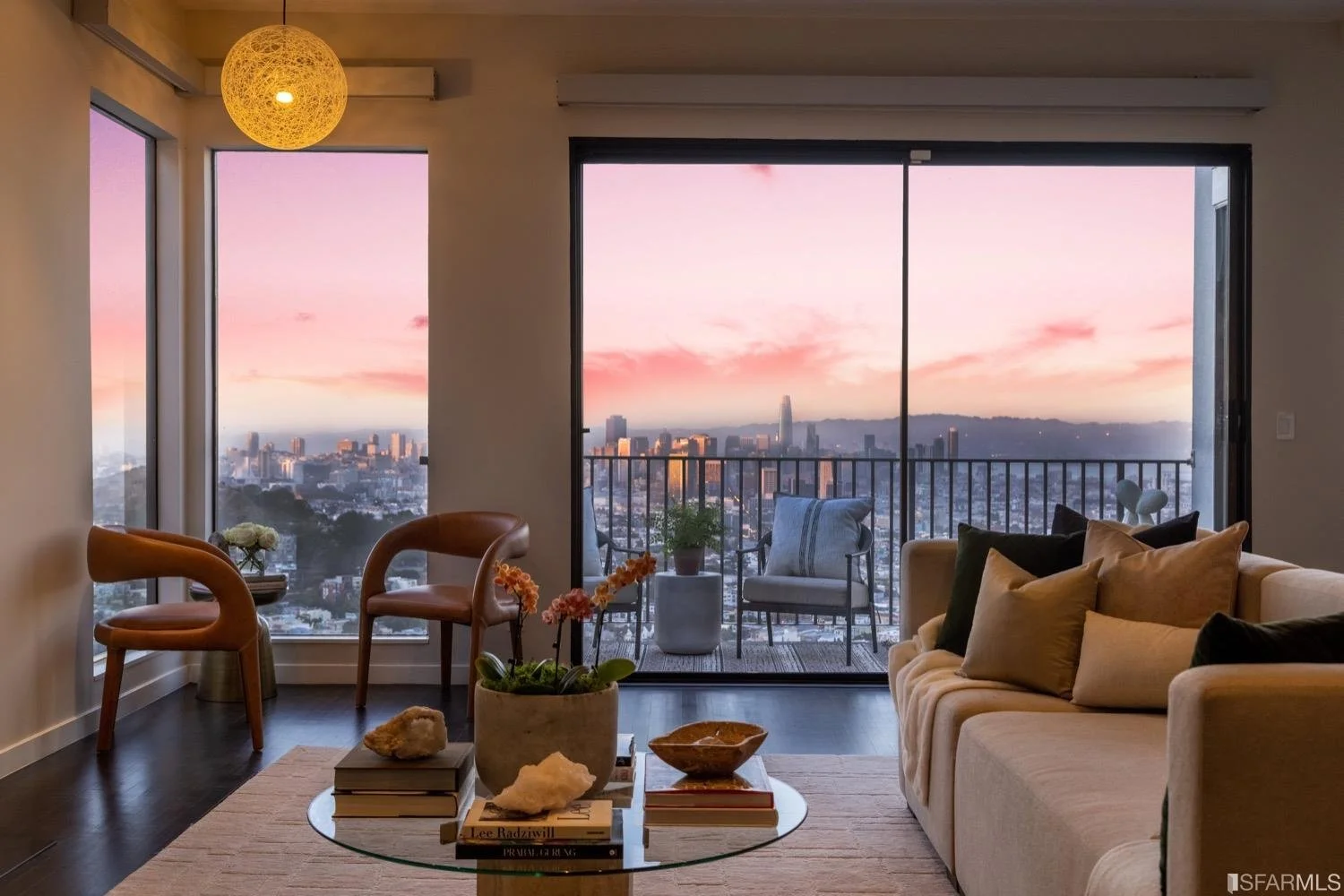 Real Estate Agent San Francisco Marina Shiferman REALTOR®