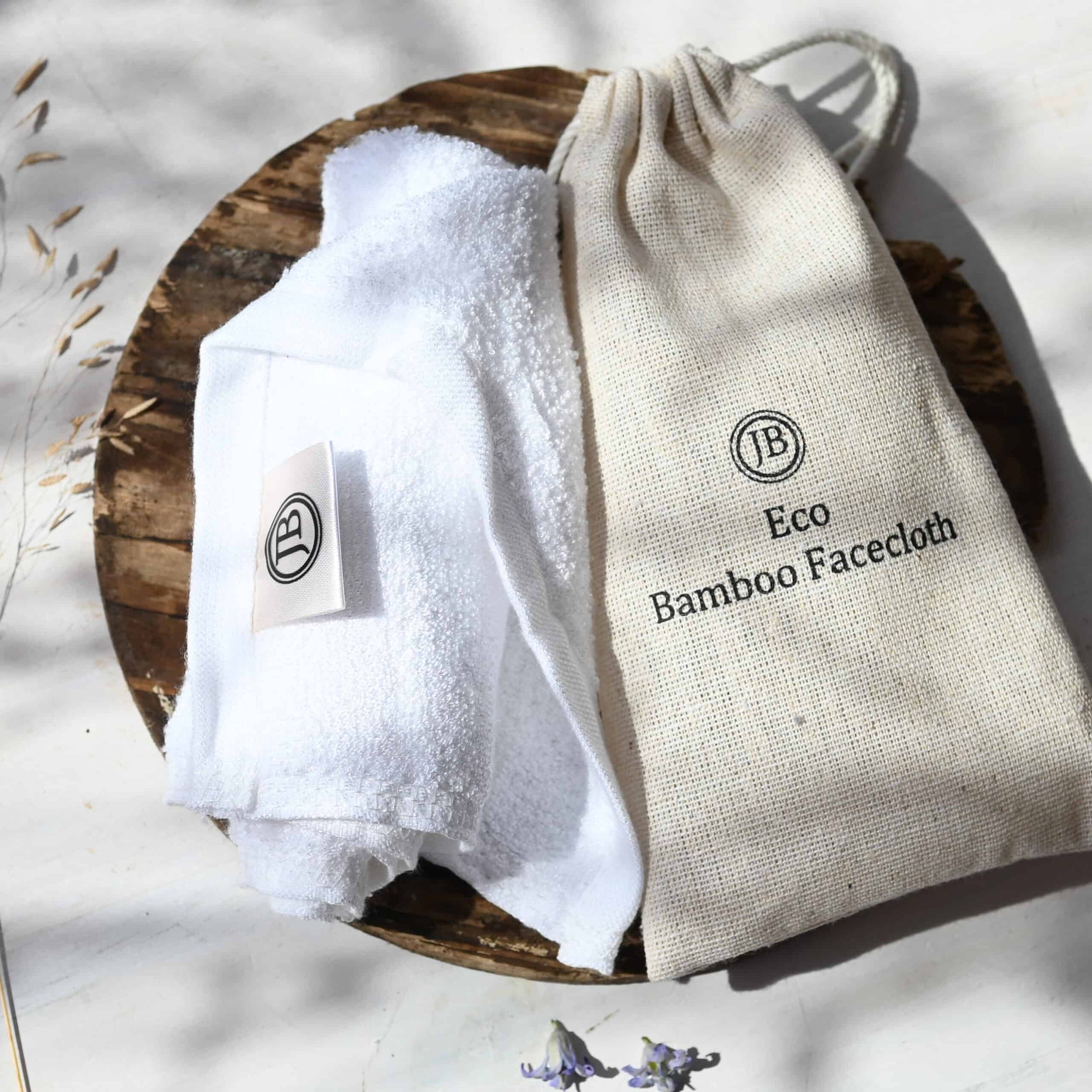 Jo Browne Bamboo Face Cloth — gulp loves