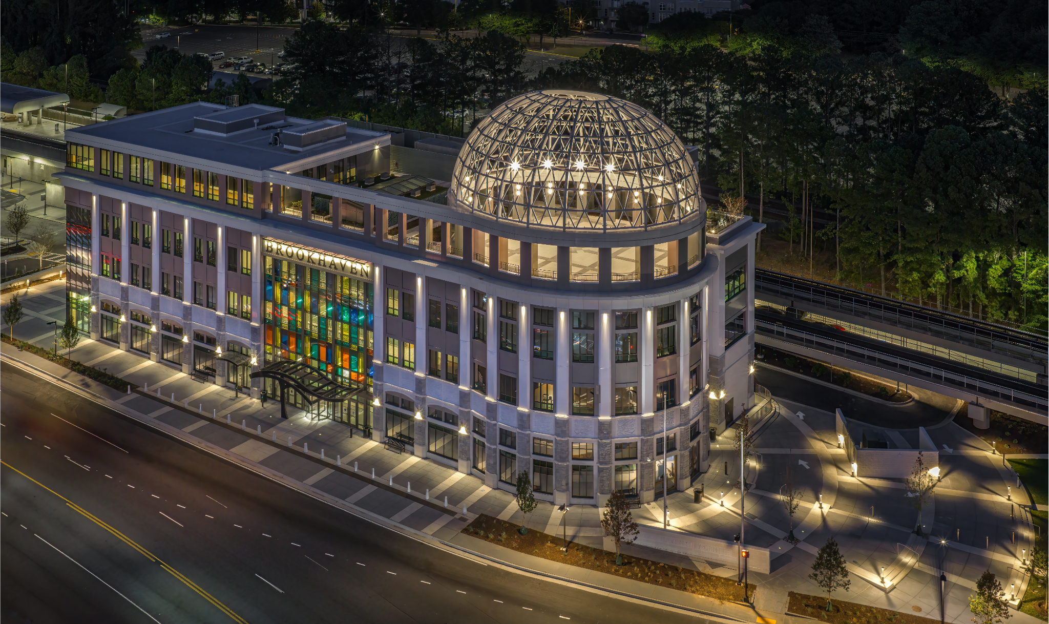 Explore Brookhaven’s Vision for the Next Chapter