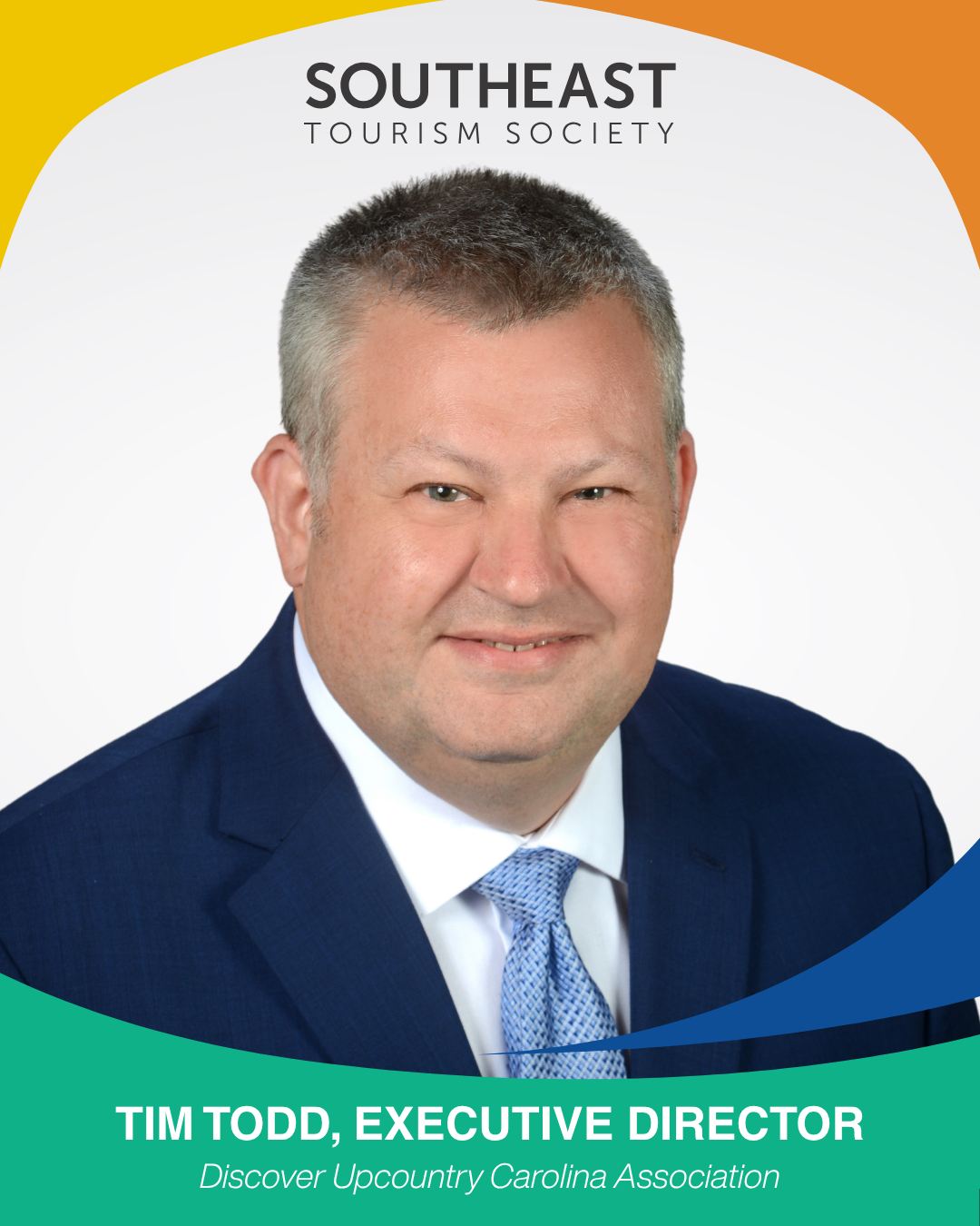 Member of the Month: Tim Todd