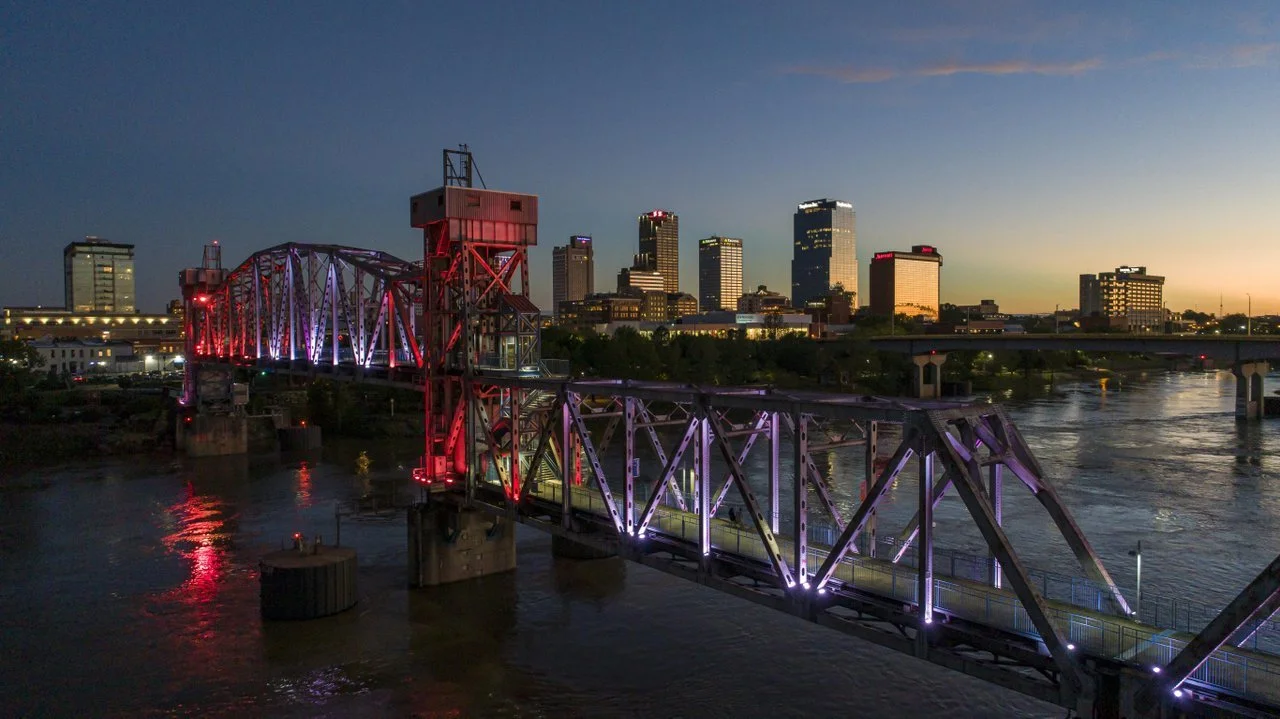 Love You Some Little Rock: A Campaign Rooted in Connection