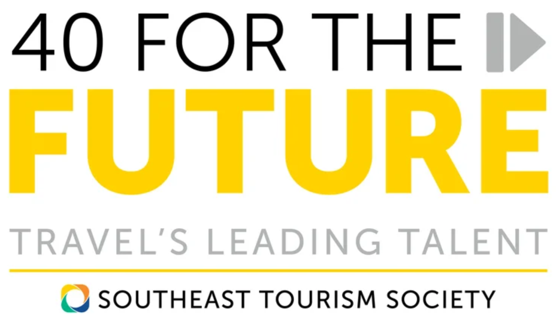 40 for the Future: Meet the Next Wave of Tourism Leaders — Part 1