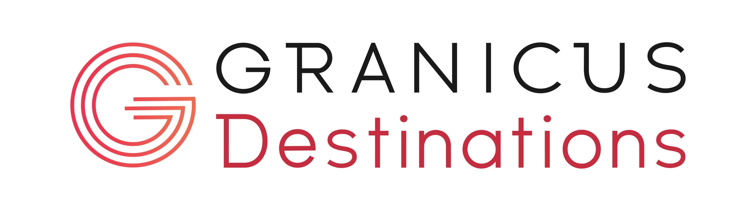 Simpleview Granicus logo