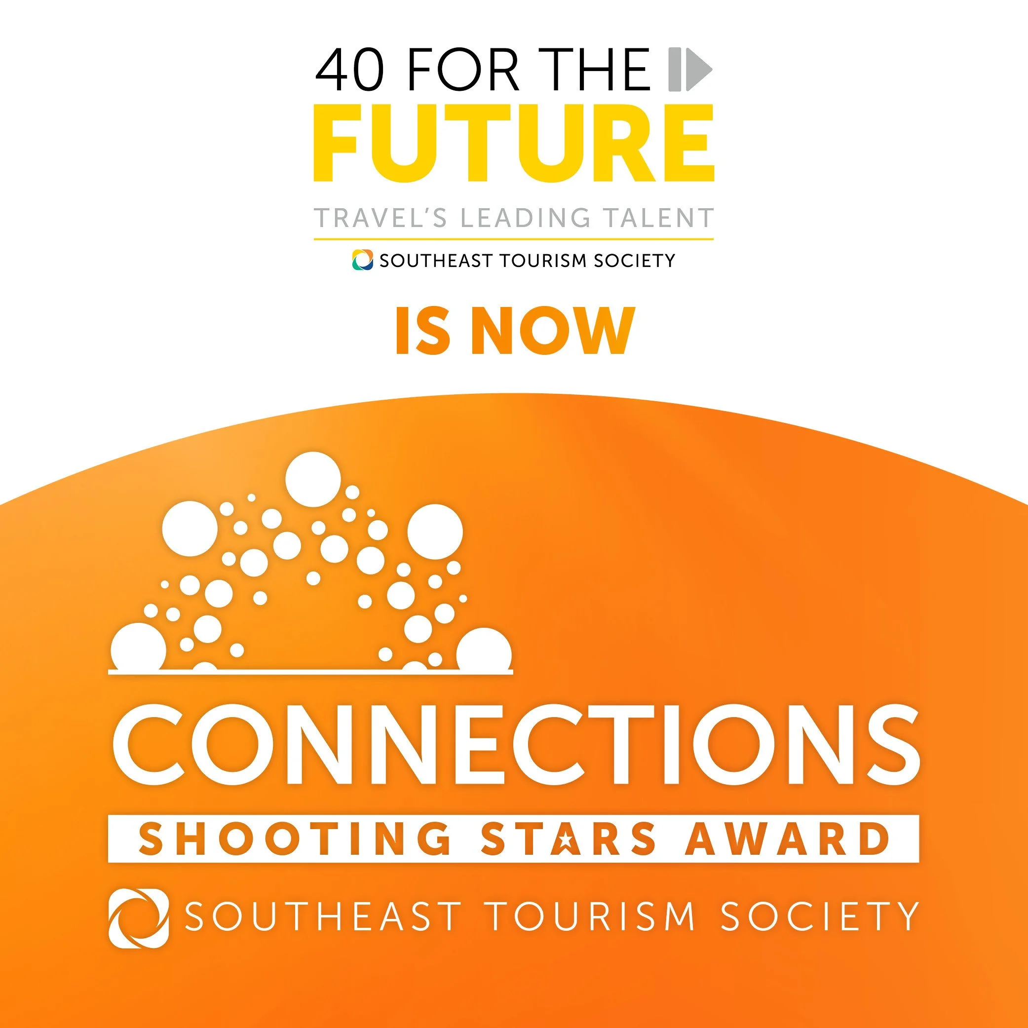 Shooting Stars Award logo
