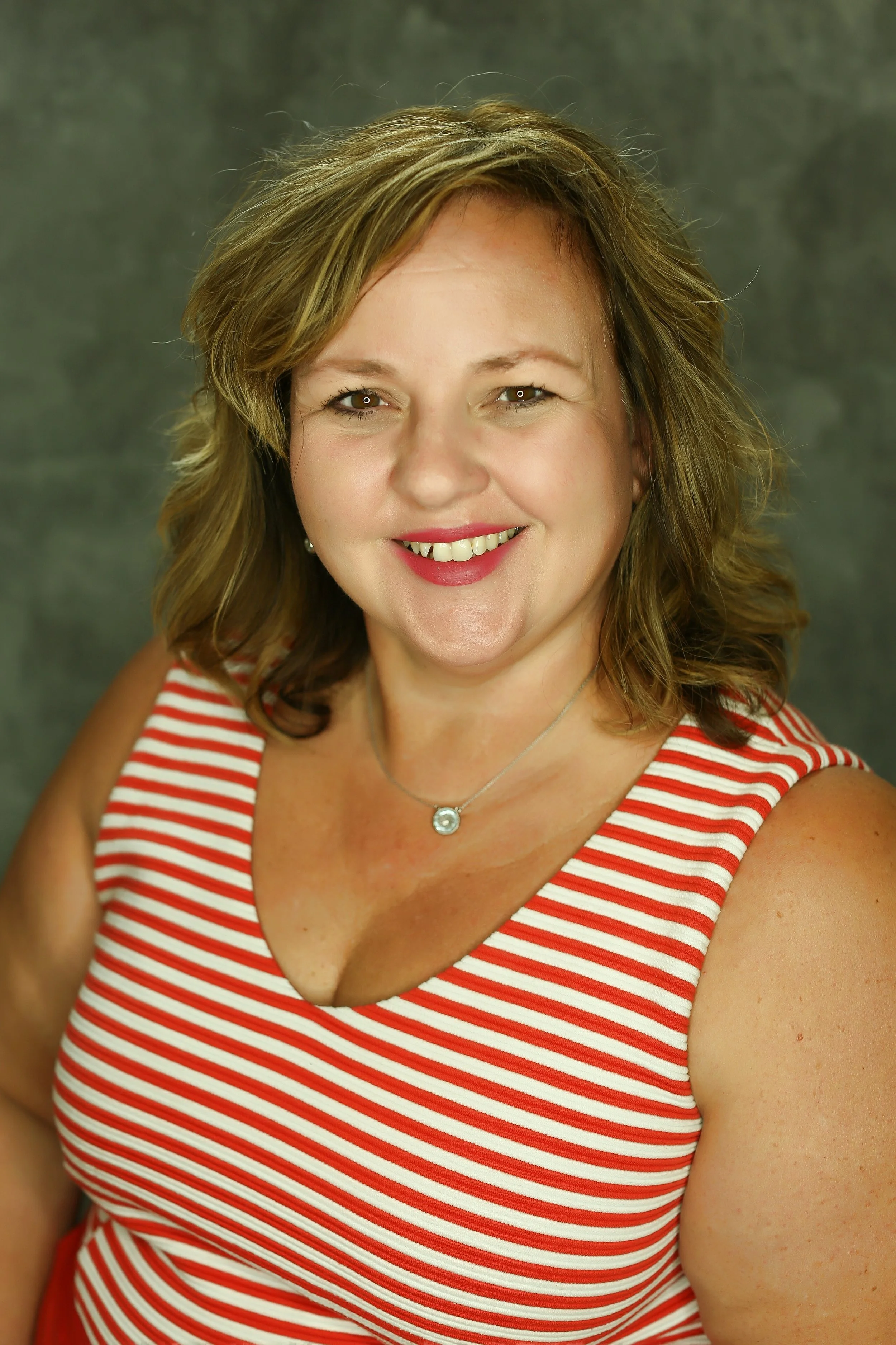 Dawn Przystal