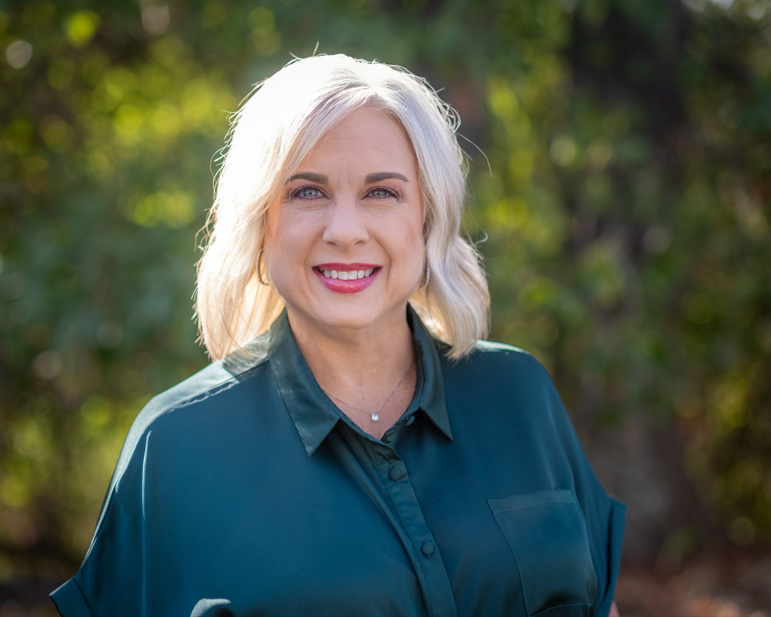 Teresa Matthews