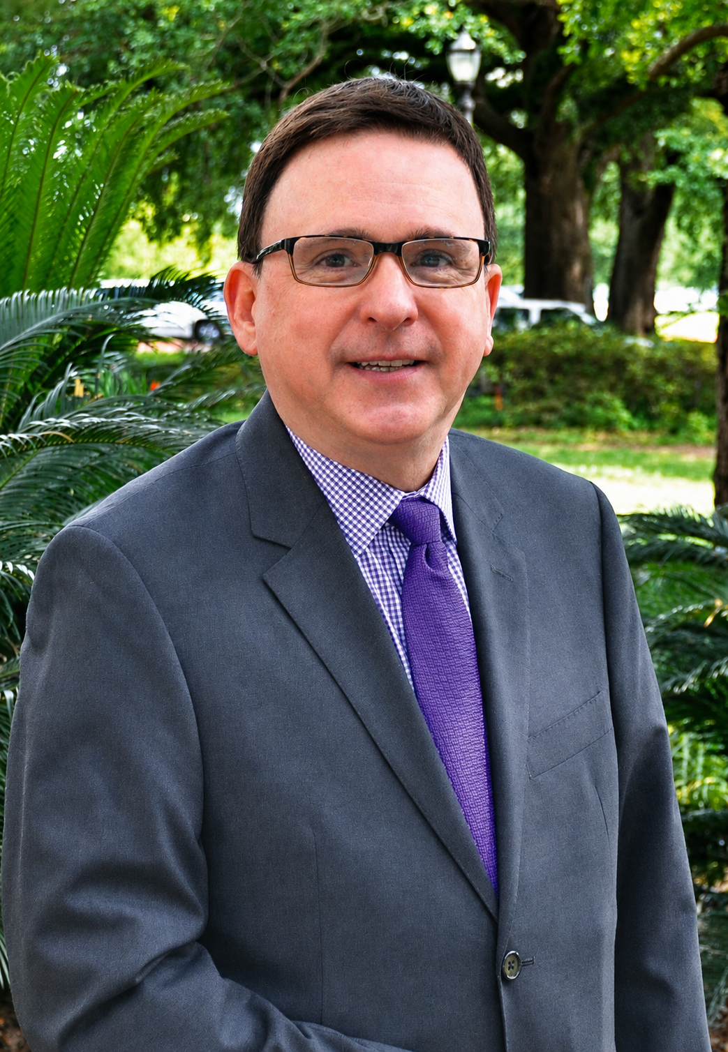 Doug Bourgeois