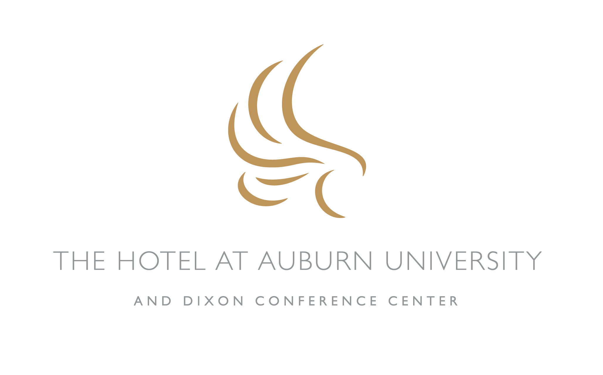 The Hotel at Auburn Universitey logo