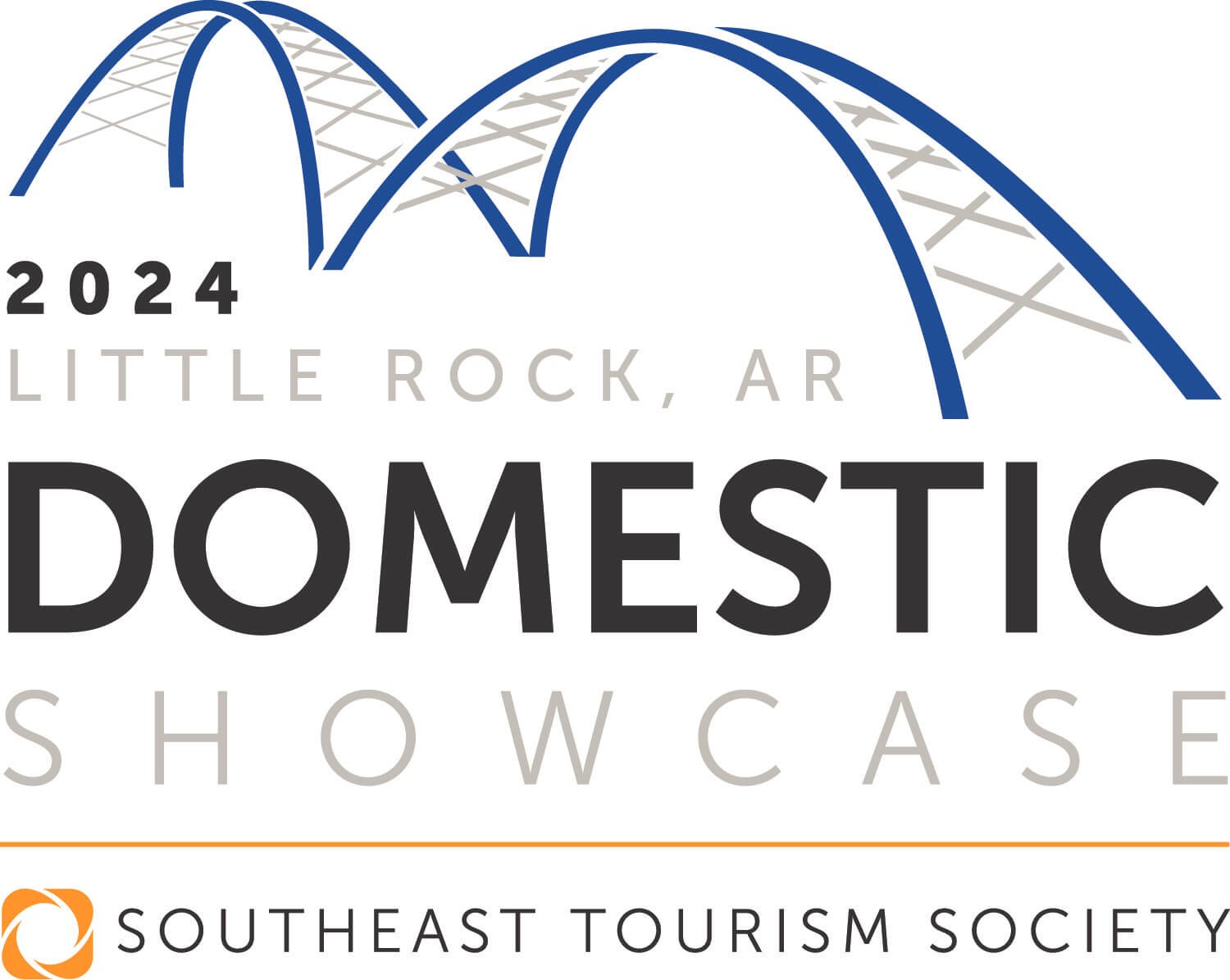 Domestic Showcase 2024 logo