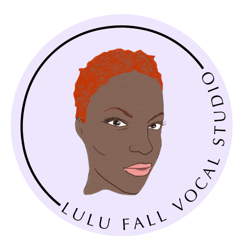 Lulu Fall Vocal Studio