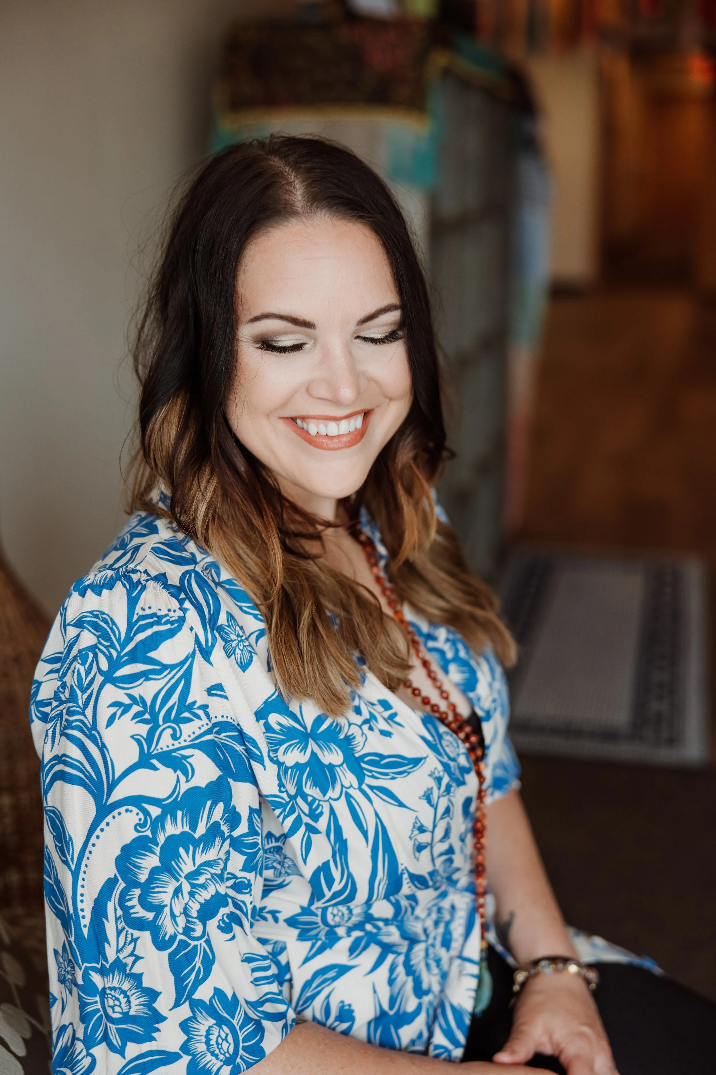 Do you desire to feel lighter?