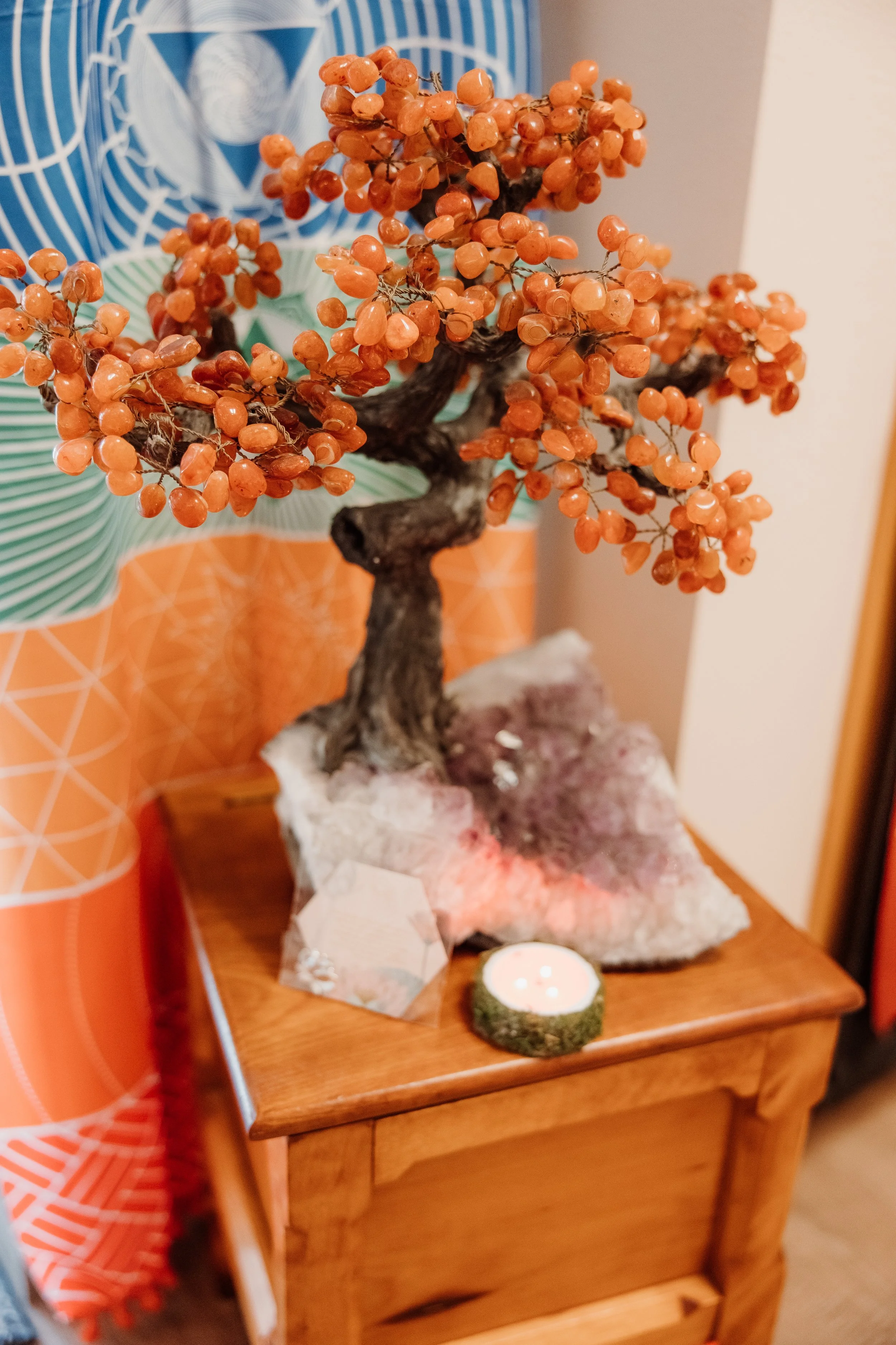 Just keep it together just one more day.