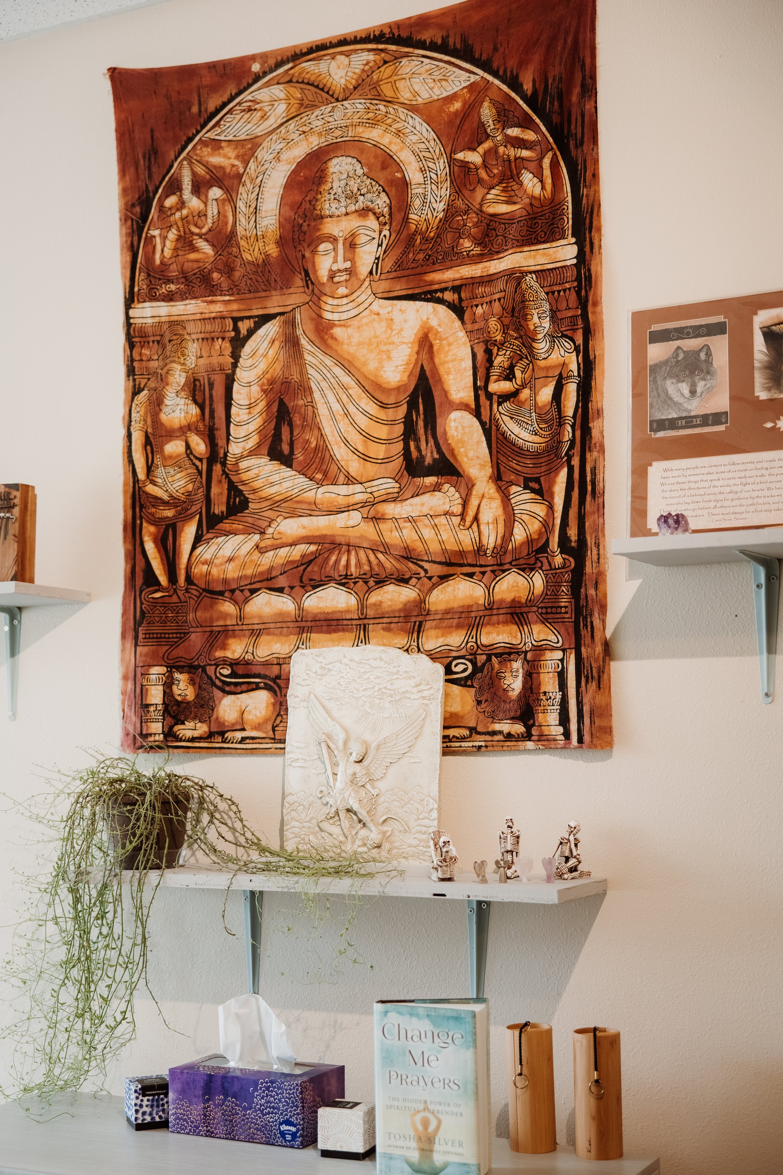 Your Limiting Beliefs are Holding You From Your Yes