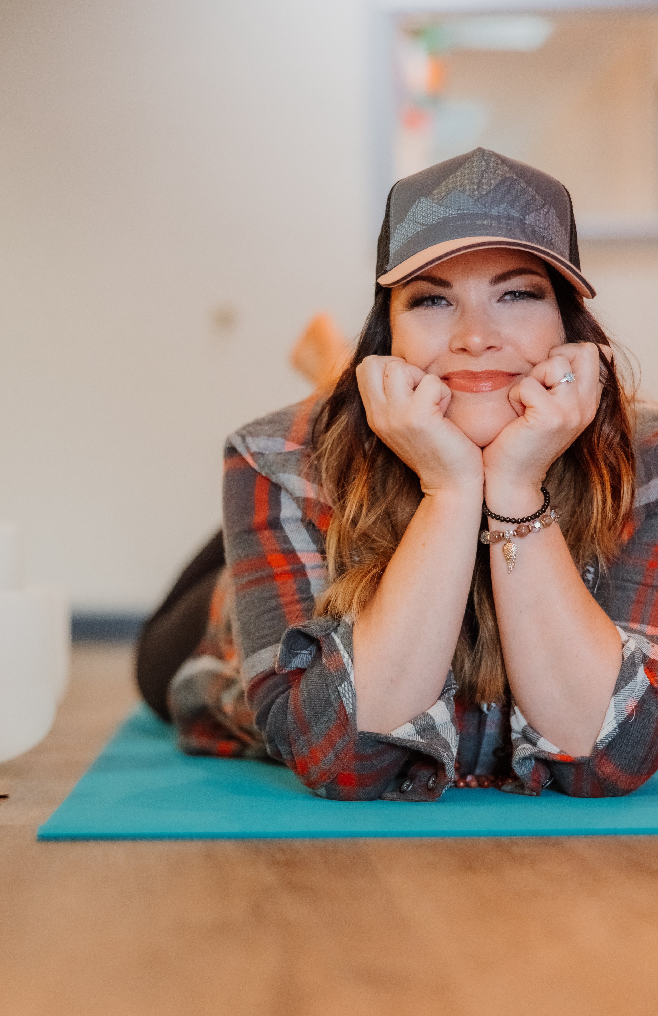 You are not what happened to You