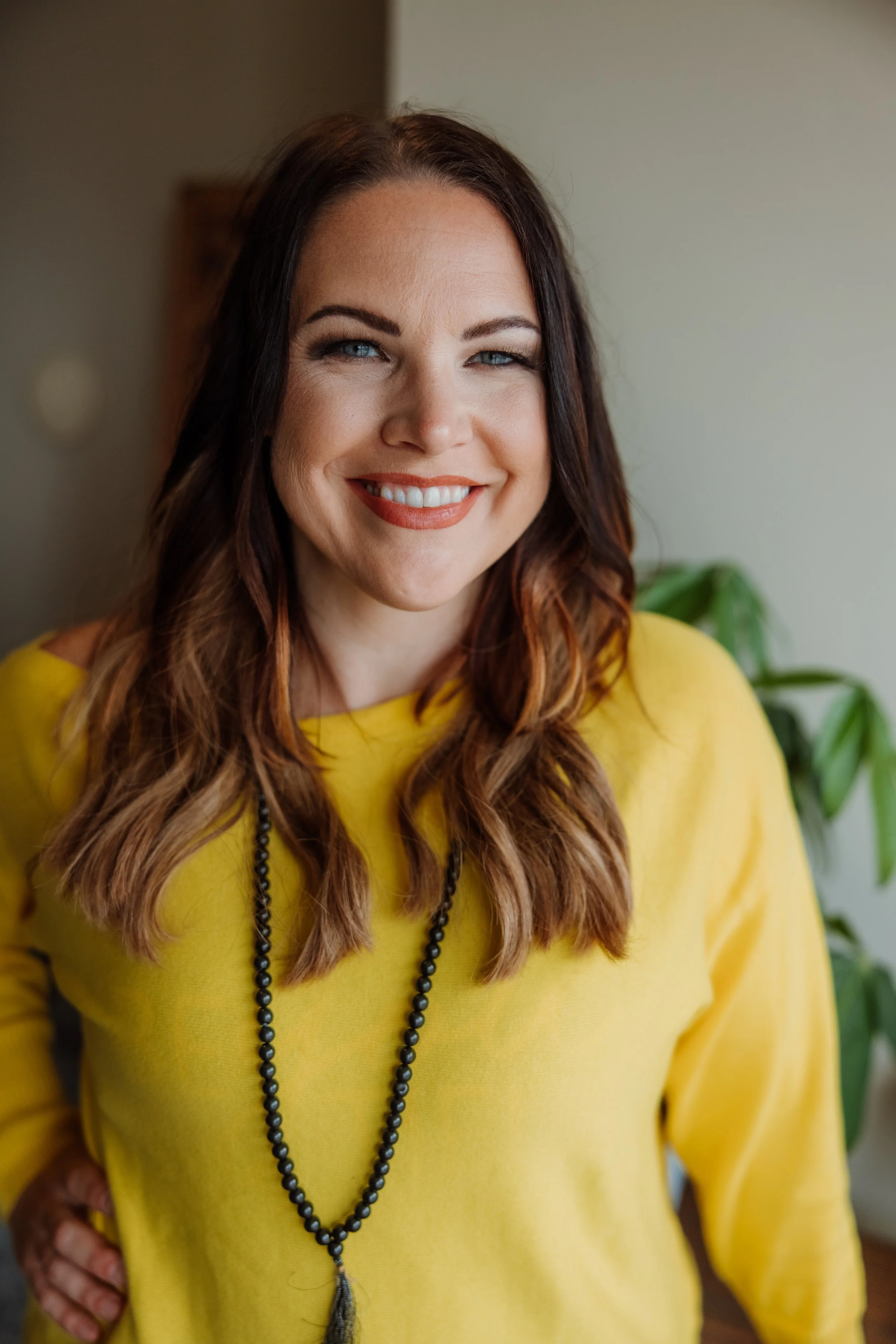 “It’s happening!”