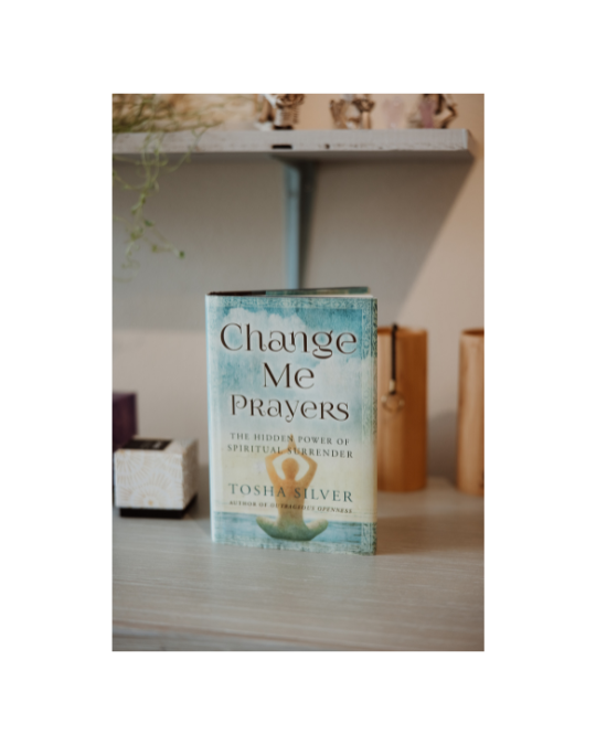 Stuck In The Prison of Your Mind?