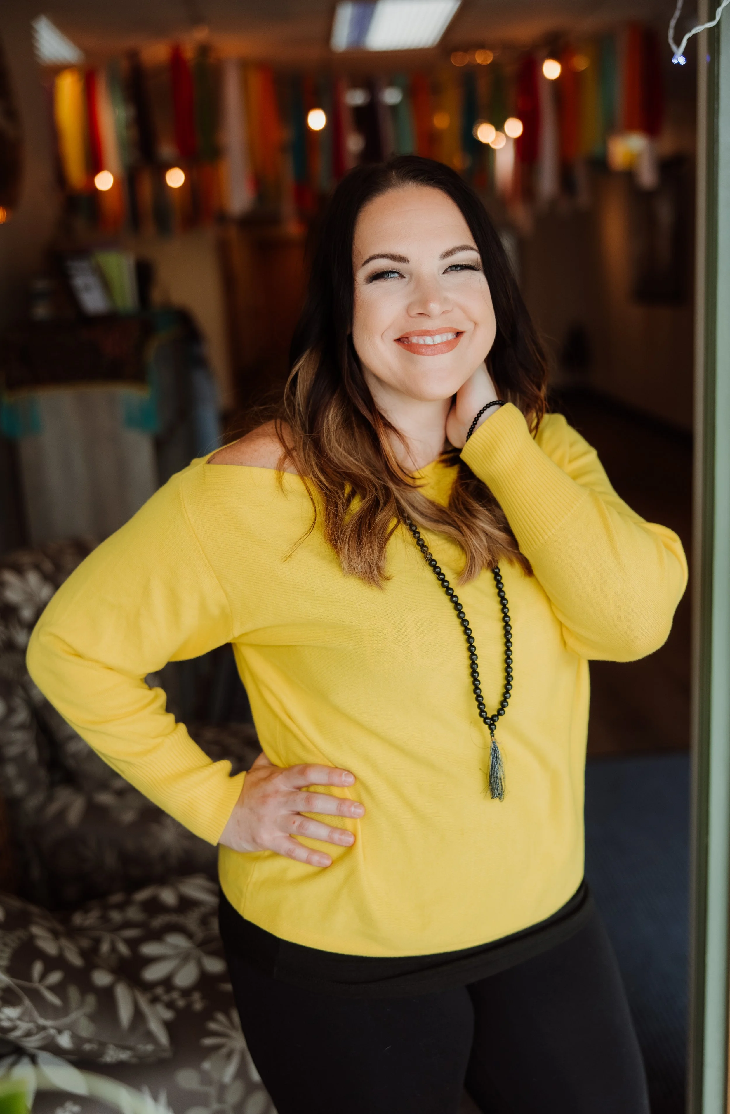 “But do you want to go back to School?”