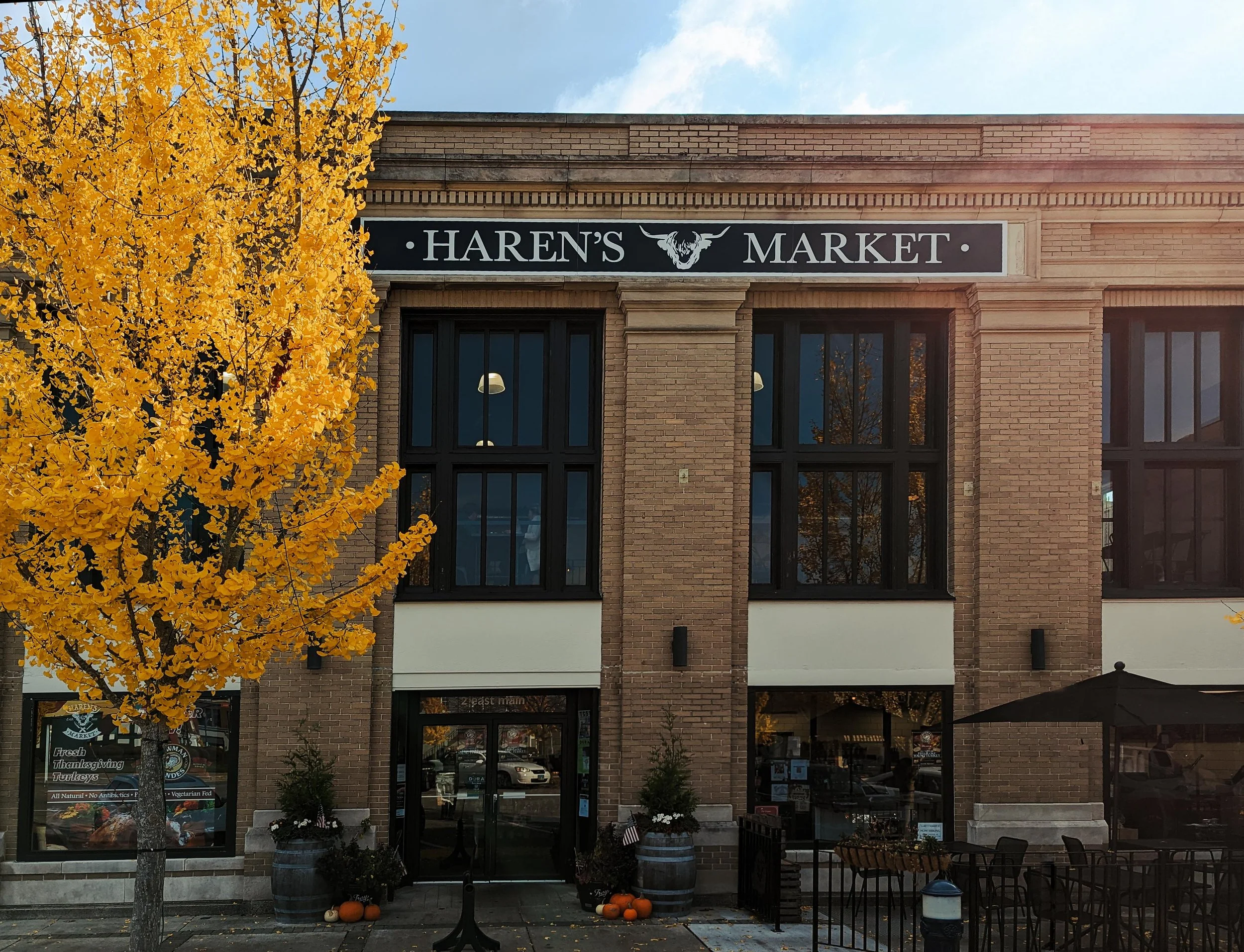 haren-s-market