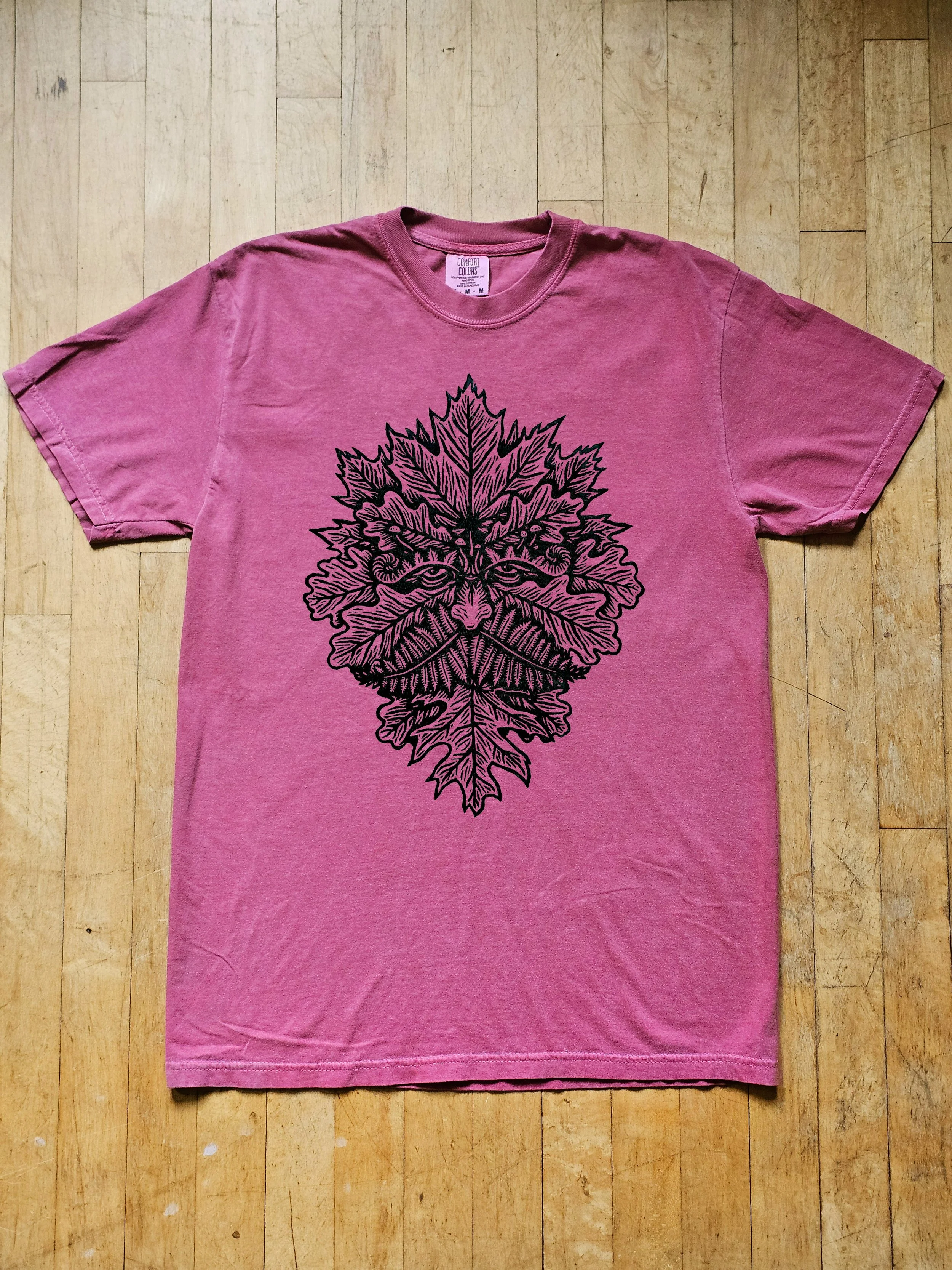 Greenman