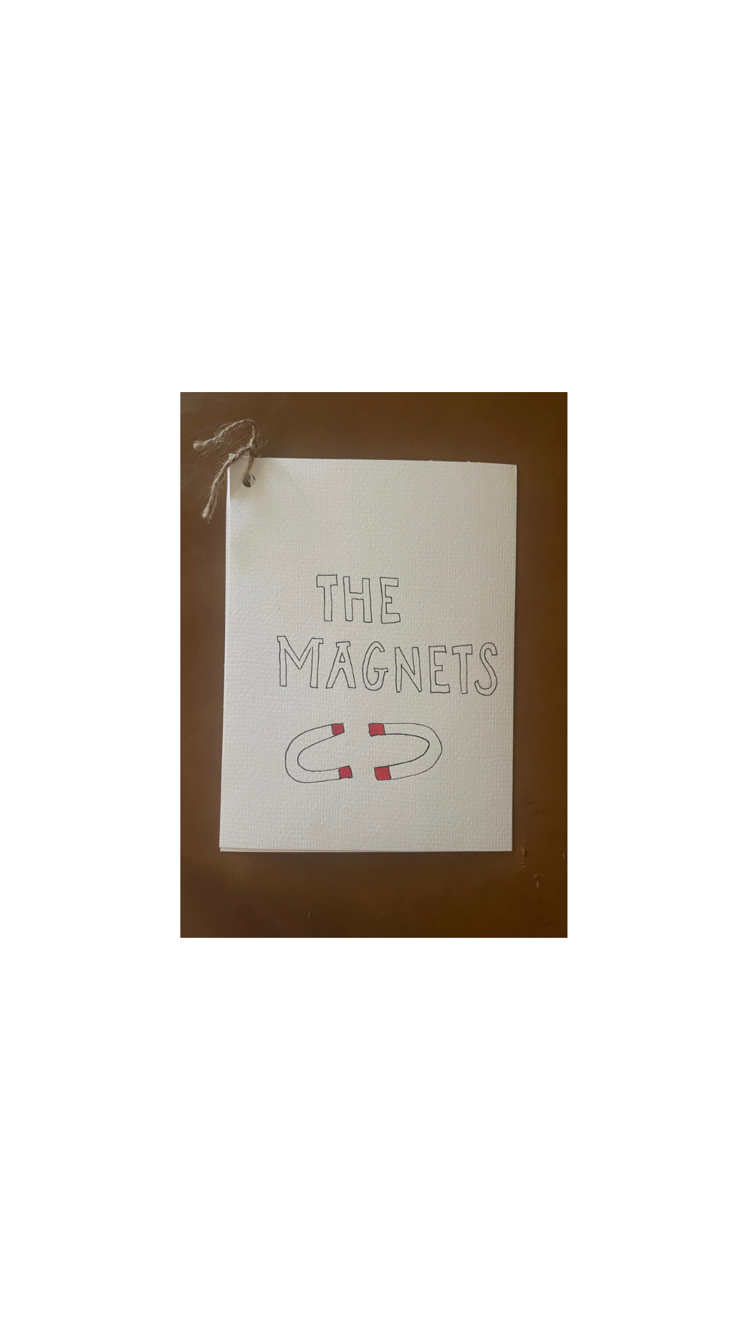 The Magnets