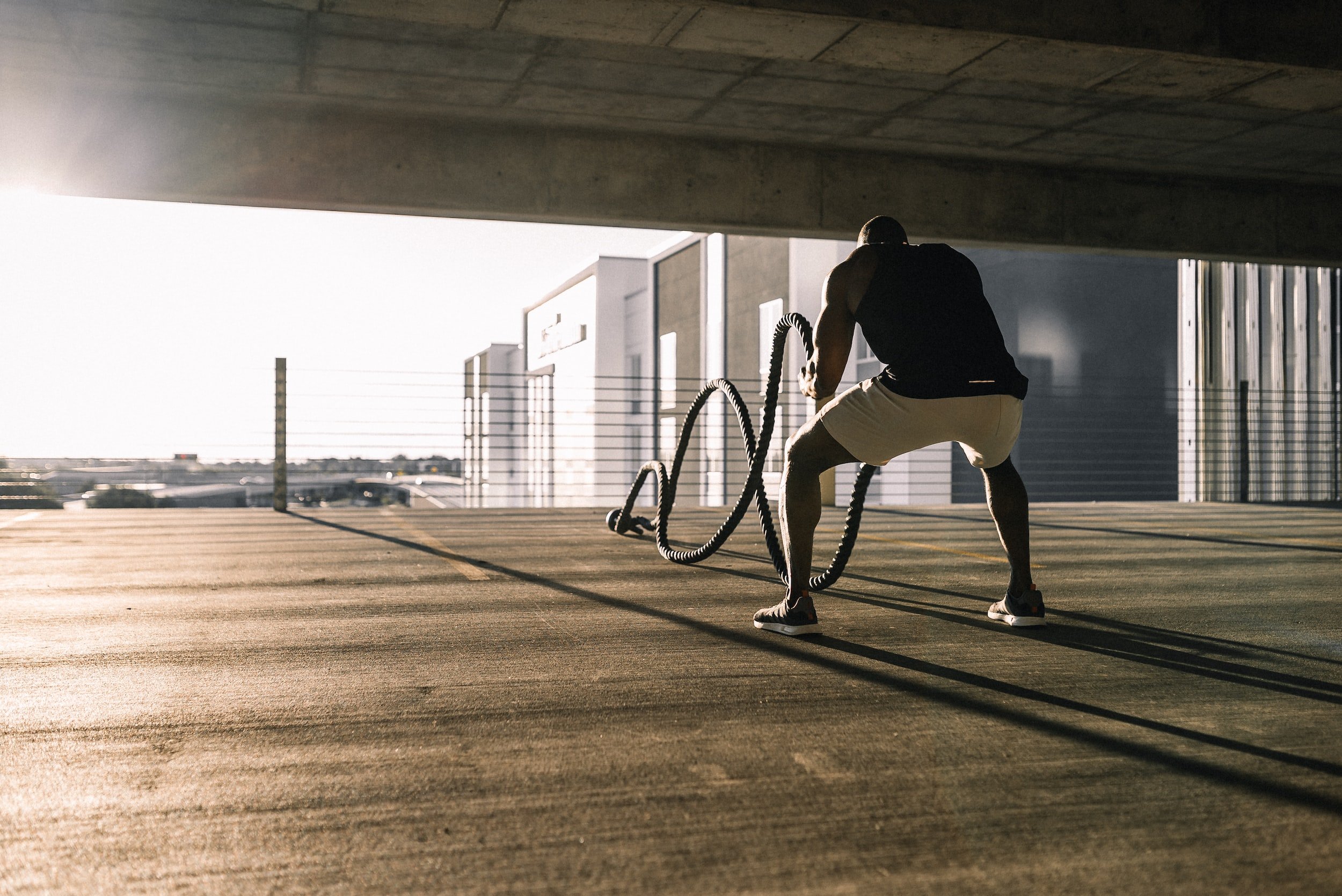 functional training 