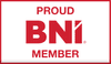 BNI Member Badge