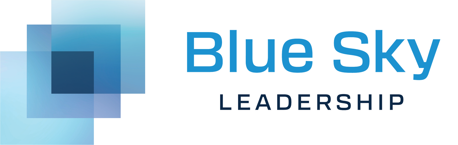 Blue Sky Leadership