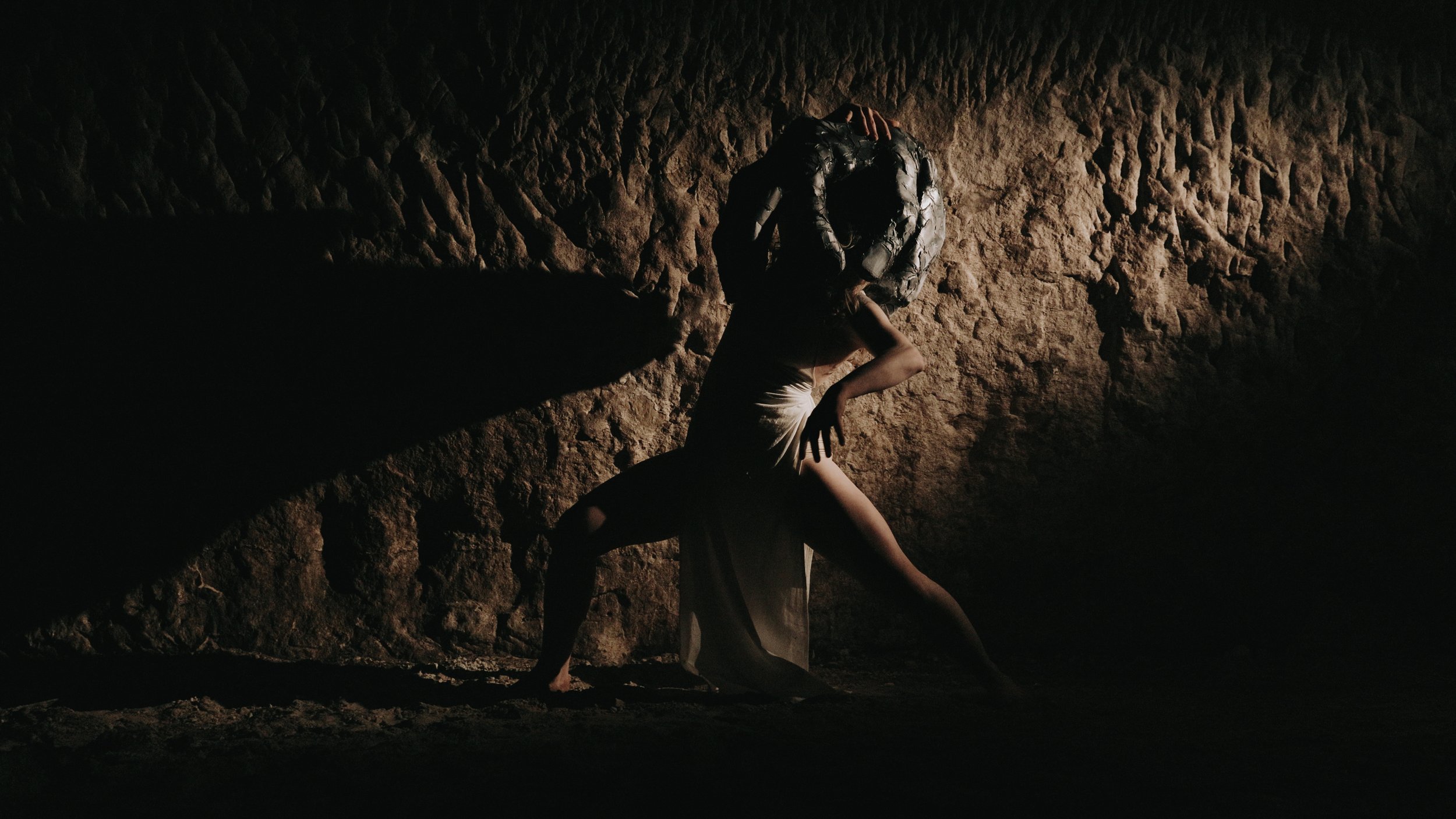 Embodied Landscapes Art Film