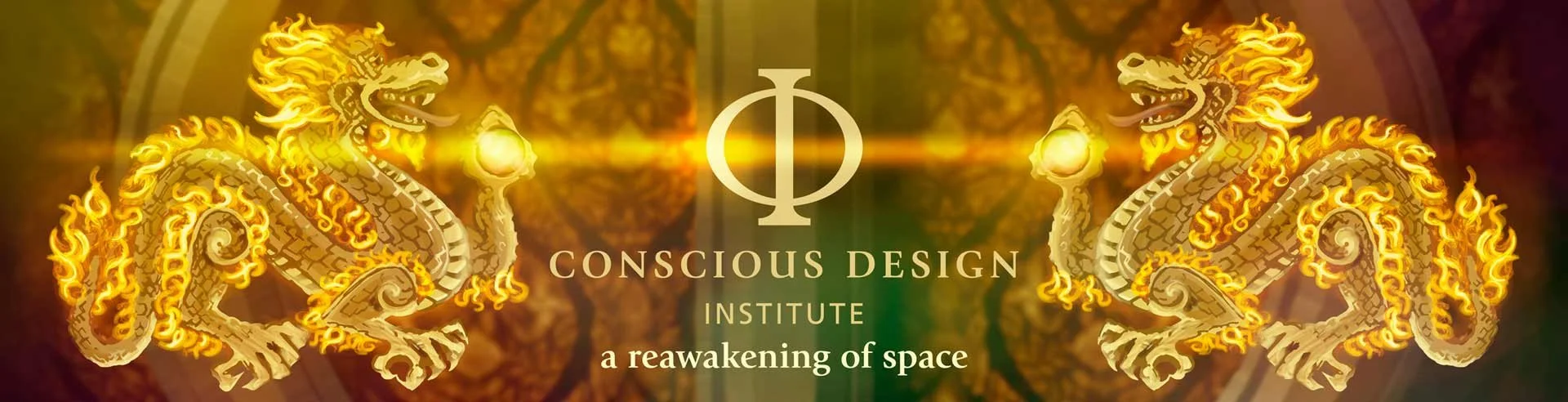 Conscious Design Institute - Renae Jensen