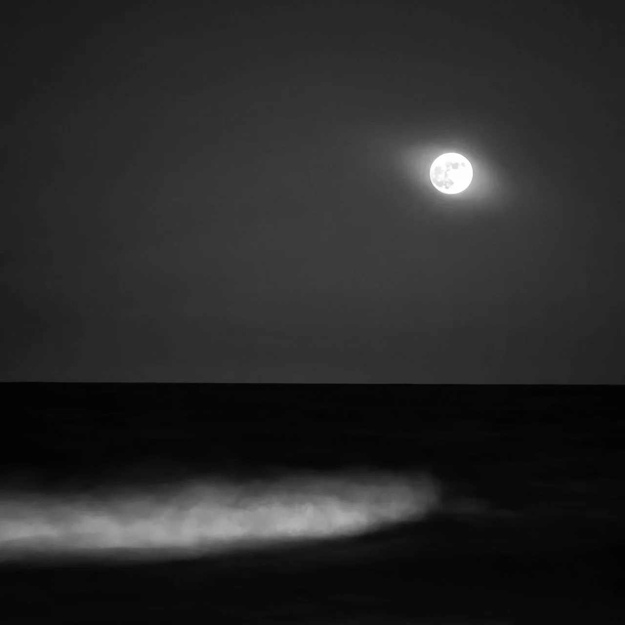 Cold Moon