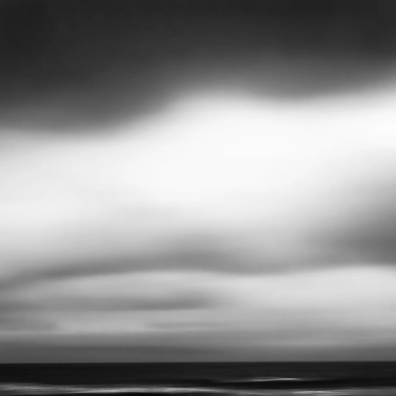 Passing Storm