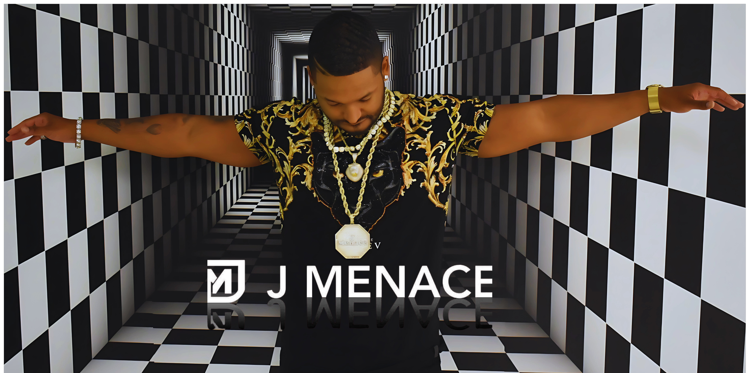 Bio — The Real J Menace