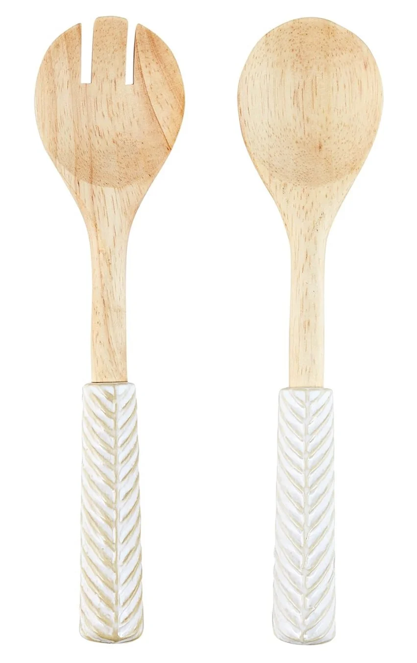 Salad Spoons