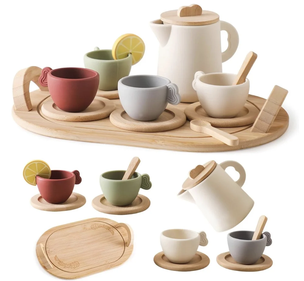 Tea Set