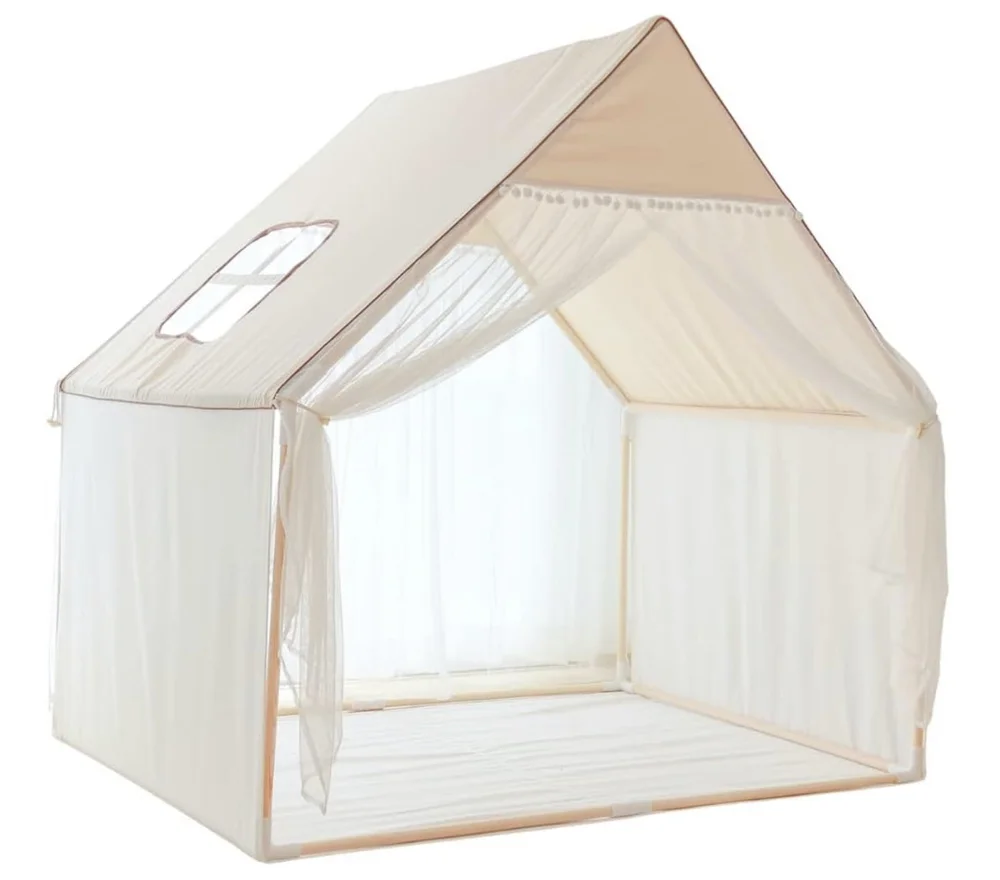 Neutral Tent
