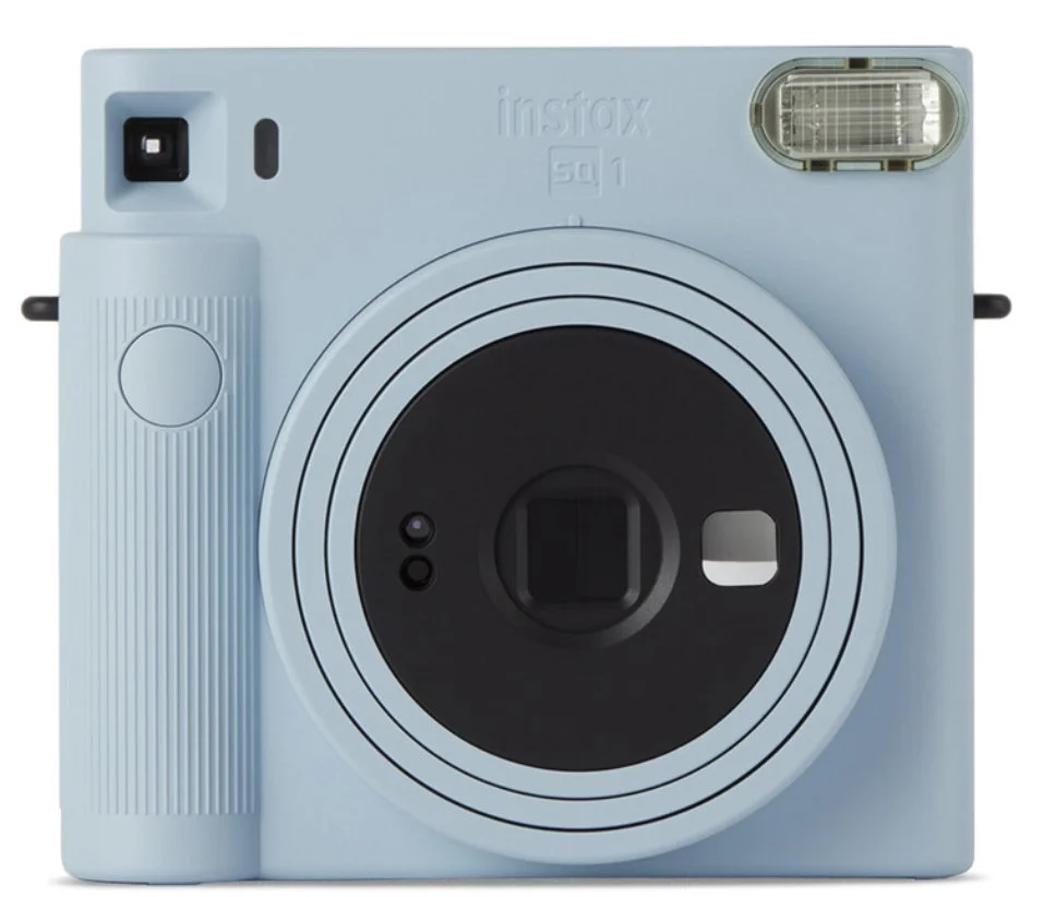 Instant Camera