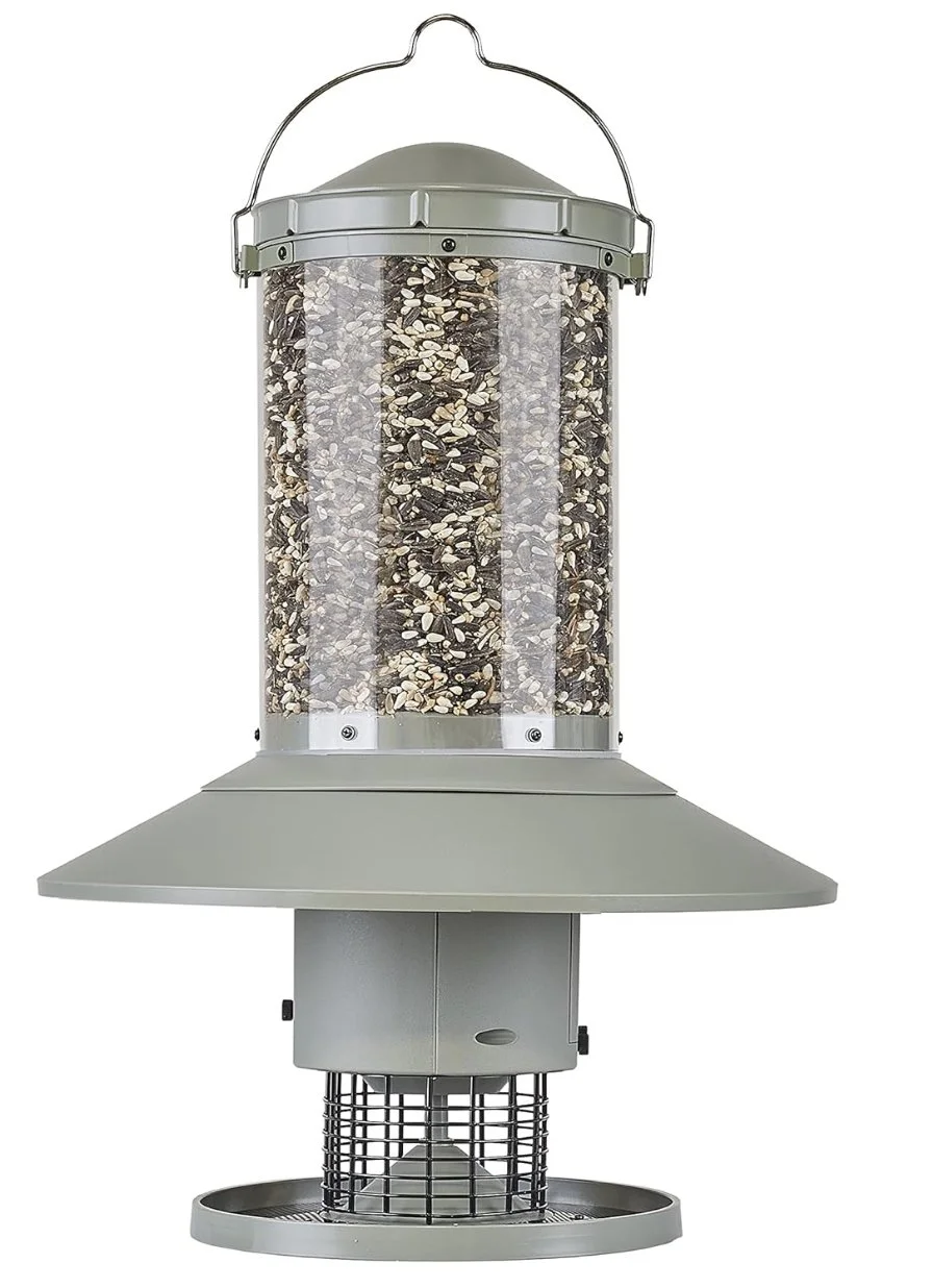 Bird Feeder