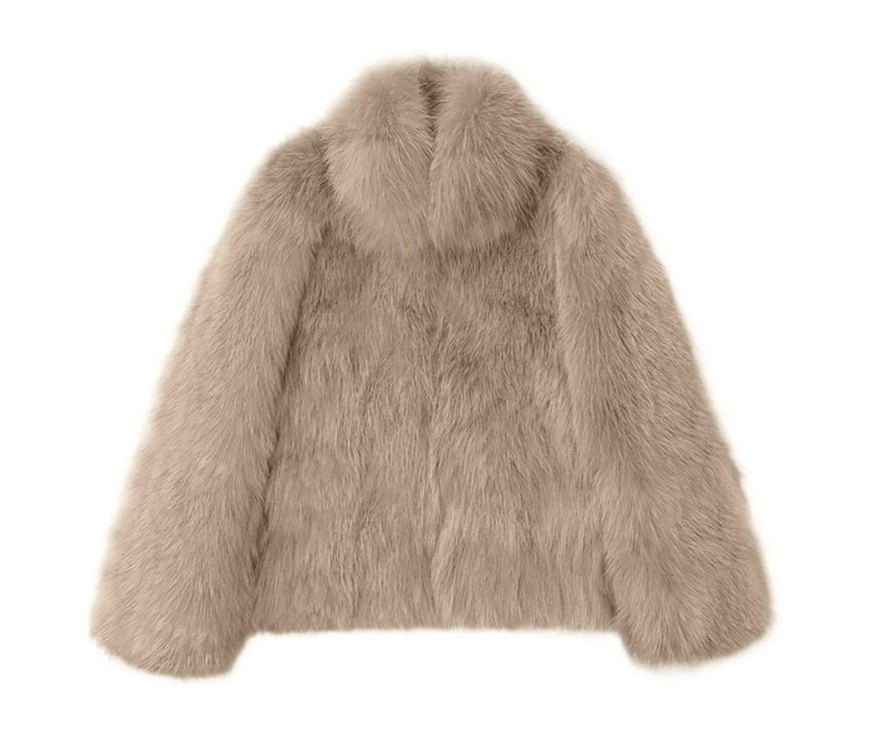 	My “Plane Blanket” Coat (That Everyone Thought Was Expensive)