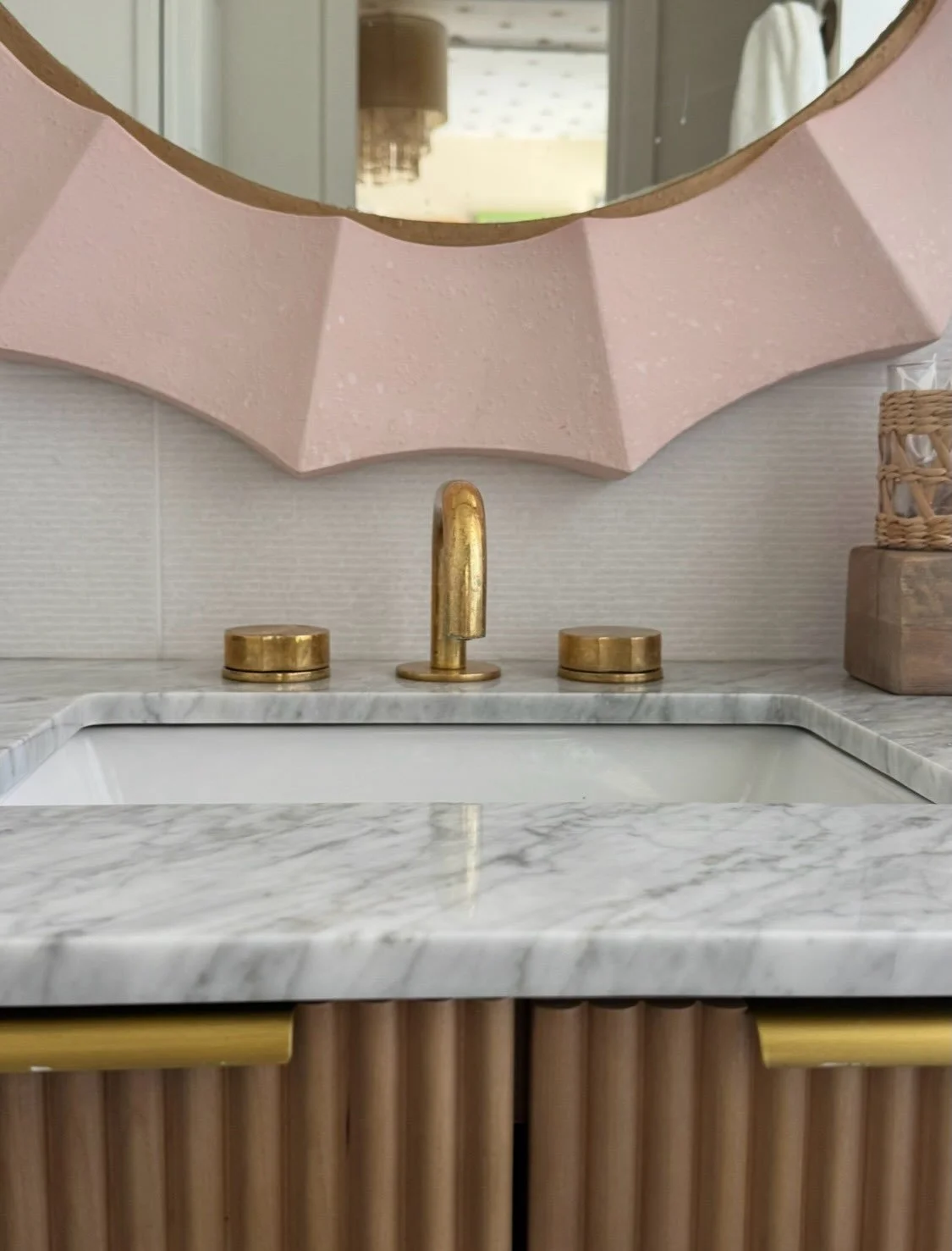 There&rsquo;s something I love about the lasting power of a thoughtful renovation.

I believe one of the most sustainable things we can do in design is create spaces we won&rsquo;t feel the need to redo in five or ten years.

Choose timeless material