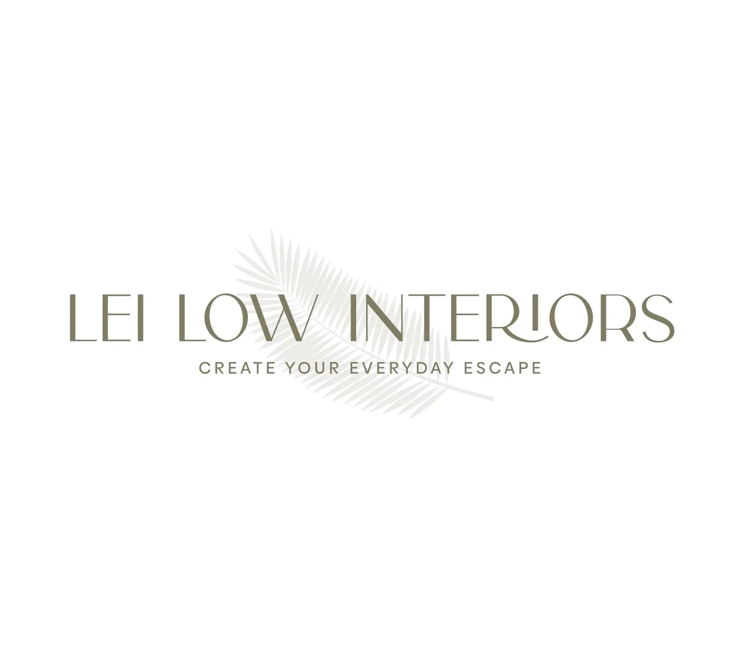 Lei Low Interiors