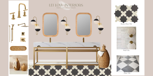 5 Benefits of Using Virtual Interior Design Services — Lei Low Interiors