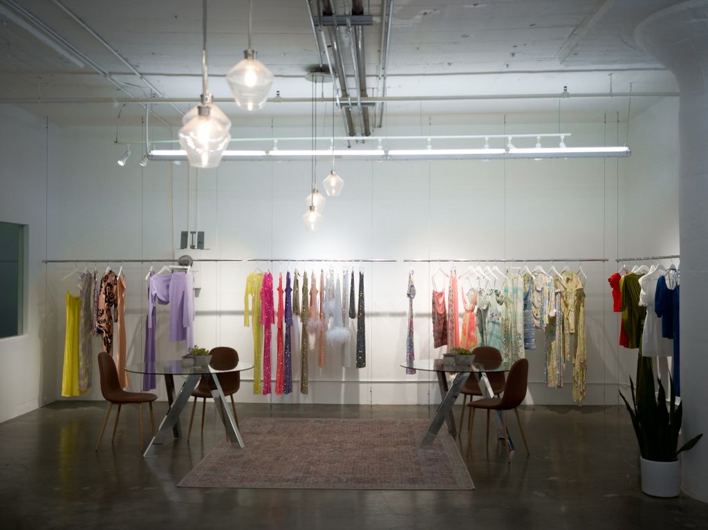 Showroom Ginny Wong Showroom Showroom Ginny Wong Showroom