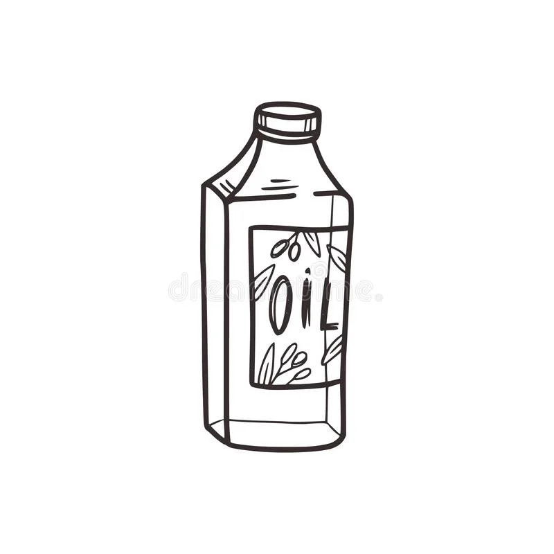 Cooking Oil Collection