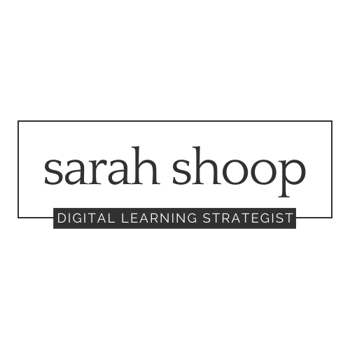 Sarah Shoop