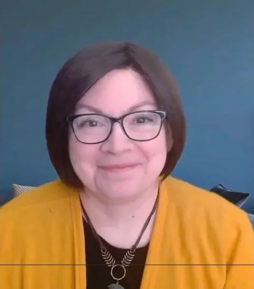 Sarah Shoop | Learning Architect