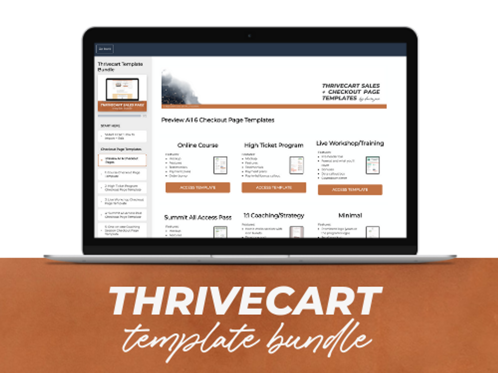 Dama  Thrivecart Funnels Automation (@damajue) • Instagram photos and  videos