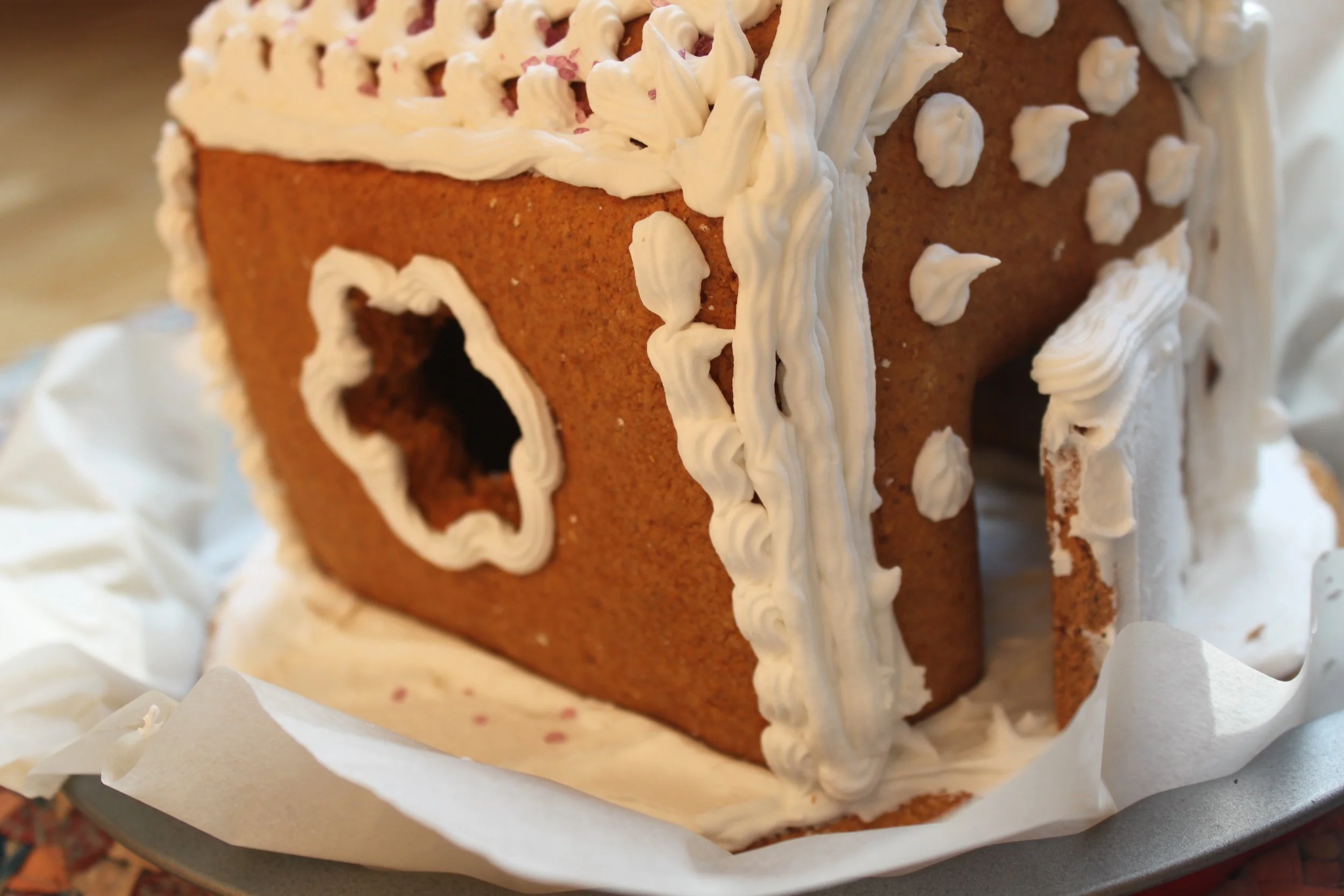 Lebkuchen