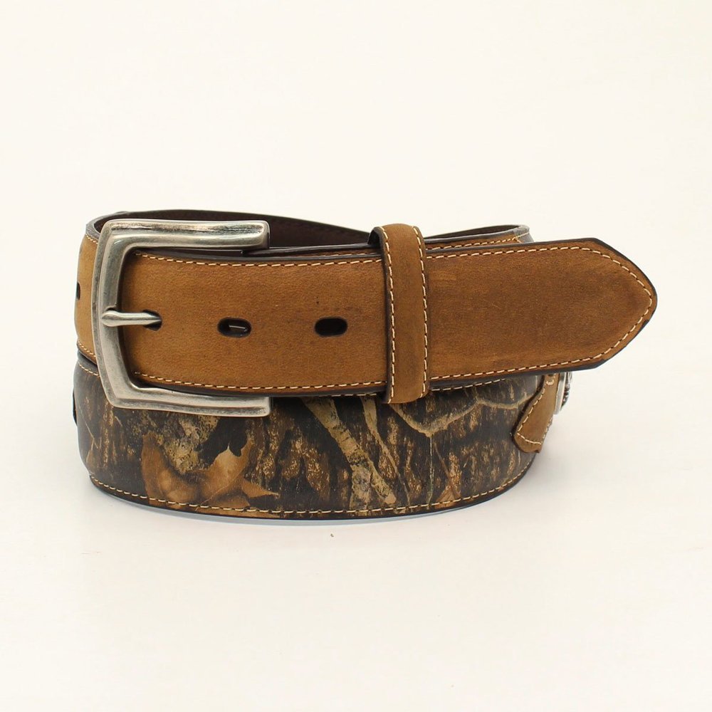 Belts & Buckles  The Dunlap Mercantile